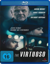 : The Virtuoso 2021 German Dts Dl 720p BluRay x264-LiZzy
