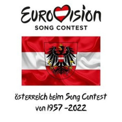 : Eurovision Song Contest - Alle Beiträge Österreich 1957-2022 (Bootleg) (2022)