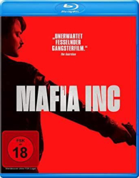 : Mafia Inc 2019 German Dts Dl 720p BluRay x264-Mba