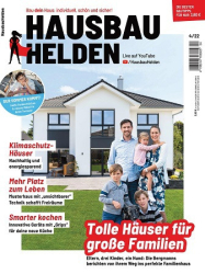 : Hausbauhelden Magazin Nr 04 2022