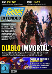 : PC Games Magazin Nr 06 Juni 2022