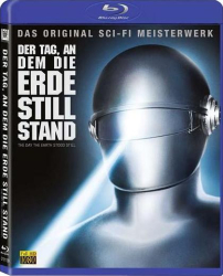 : Der Tag an dem die Erde still stand 1951 German Dts Dl 1080p BluRay x264-SoW