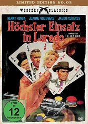 : Hoechster Einsatz in Laredo 1966 German Dubbed Dl 1080p BluRay x264-MaxiM7777