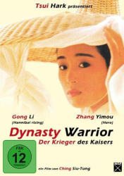 : Dynasty Warrior Der Krieger des Kaisers 1989 German Ac3D Dl 1080p Web-Dl x264-chan