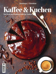 : Hamburger Abendblatt Magazine - Kulinarik Nr.36 2022