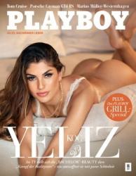 : Playboy Magazin Nr 06 Juni 2022