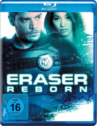 : Eraser Reborn 2022 German Dl 1080p Web h264-WvF