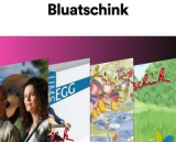 : Bluatschink - Sammlung (20 Alben) (1993-2021)
