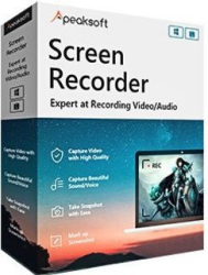 : Aiseesoft Screen Recorder v2.2.88 (x64)