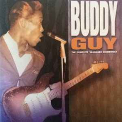 : Buddy Guy FLAC Box 1964-2021