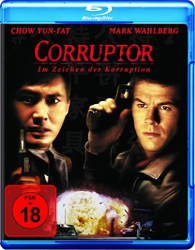 : Corruptor Im Zeichen der Korruption 1999 German Dl 1080p BluRay x264-ContriButiOn