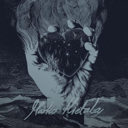 : Marko Hietala - Pyre of the Black Heart (2020)
