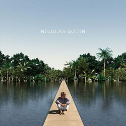 : Nicolas Godin - Concrete and Glass (2020)