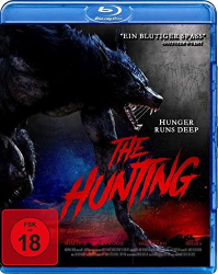 : The Hunting 2021 German Ac3 BdriP XviD-Mba