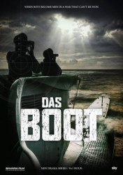 : Das Boot S03E02 German Dl 1080p Web h264-Fendt
