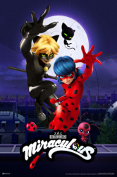 : Miraculous Geschichten von Ladybug und Cat Noir S03E12 German Dl 1080p Web H264 Internal-Dmpd