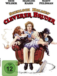 : Sherlock Holmes cleverer Bruder 1975 German Ac3D Dl 1080p BluRay x264-iNnovatiV
