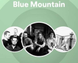 : Blue Mountain - Sammlung (7 Alben) (1995-2008)