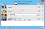 : MediaHuman YouTube Downloader v3.9.9.71 (1505) + (x64) Portable