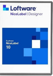 : NiceLabel Designer v10.1 PowerForms 21.1.0.8283