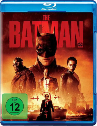 : The Batman 2022 German 1080p Dl TrueHd BluRay Avc Remux-pmHd