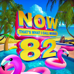 : NOW That's What I Call Music! 82 (2022)