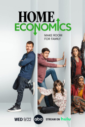 : Home Economics S02E01 German Dl 1080P Web H264-Wayne