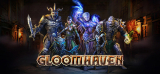 : Gloomhaven Jaws of the Lion-Flt