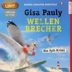 : Gisa Pauly - Wellenbrecher - Mamma Carlotta Band 12