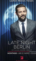 : Late Night Berlin S09E10 German 720p Web h264-Gwr