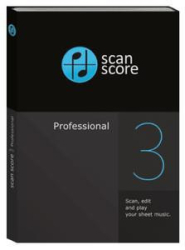 : ScanScore Professional v3.0.0 + Portable