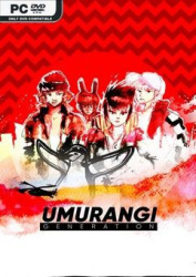 : Umurangi Generation Special Edition-Razor1911