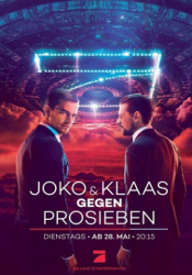 : Joko und Klaas gegen ProSieben S05E05 German 720p Web x264-RubbiSh