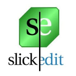 : SlickEdit Pro 2021 v26.0.2