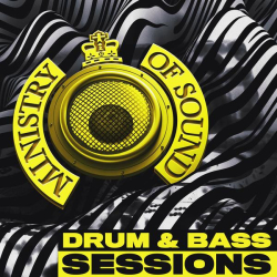 : Ministry of Sound - Drum & Bass Sessions (2022)