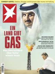 :  Der Stern Nachrichtenmagazin No 21 vom 19 Mai 2022