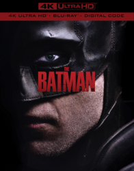 : The Batman 2022 German Dl 1080p BluRay x265-Fx