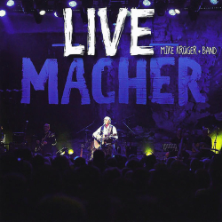 : Mike Krüger - Live Macher (Live Remastered 2022) (2022)