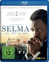 : Selma 2014 German Dubbed Dl 2160P Web H265-Mrw