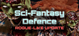 : Sci Fantasy Defence-DarksiDers
