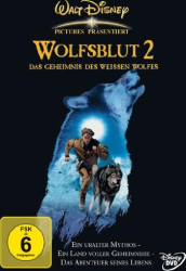 : Wolfsblut 2 Das Geheimnis des weissen Wolfes 1994 German Dl 1080p Web H264-Dmpd