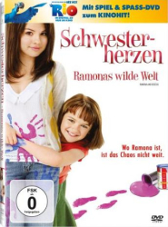 : Schwesterherzen Ramonas wilde Welt 2009 German Dl 1080p Web H264-Dmpd