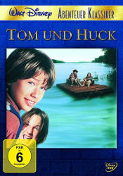 : Tom und Huck Walt Disney Abenteuer Klassiker 1995 German Dl 720p Web H264-Dmpd