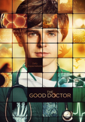 : The Good Doctor S05E09 Die sieben Samurai German Dl 720p Hdtv x264-Mdgp