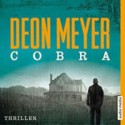 : Deon Meyer - Cobra