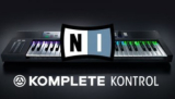 : Native Instruments Komplete Kontrol v2.7.2 (x64)