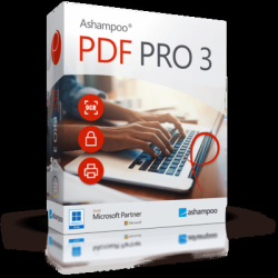 : Ashampoo PDF Pro v3.0.5