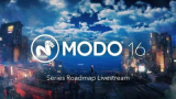 : The Foundry MODO 16.0v1