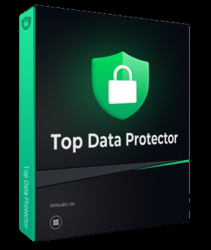 : Top Data Protector Pro v3.1.0.18