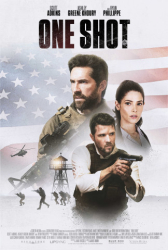 : One Shot Mission ausser Kontrolle 2021 German Dl 2160p Web h265-W4K